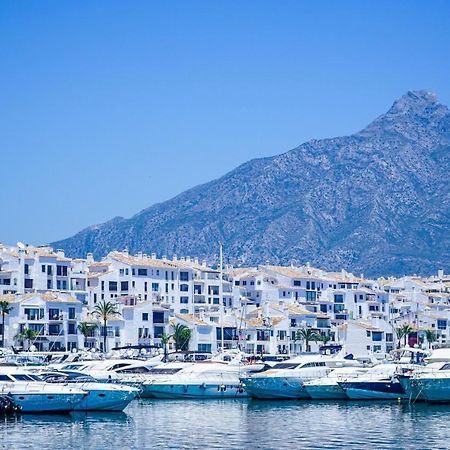 Apartamento Marbeland I Marbella Eksteriør bilde