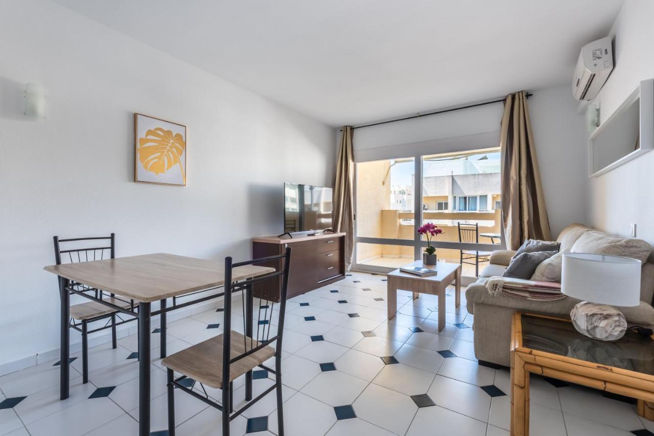 Apartamento Marbeland I Marbella Eksteriør bilde