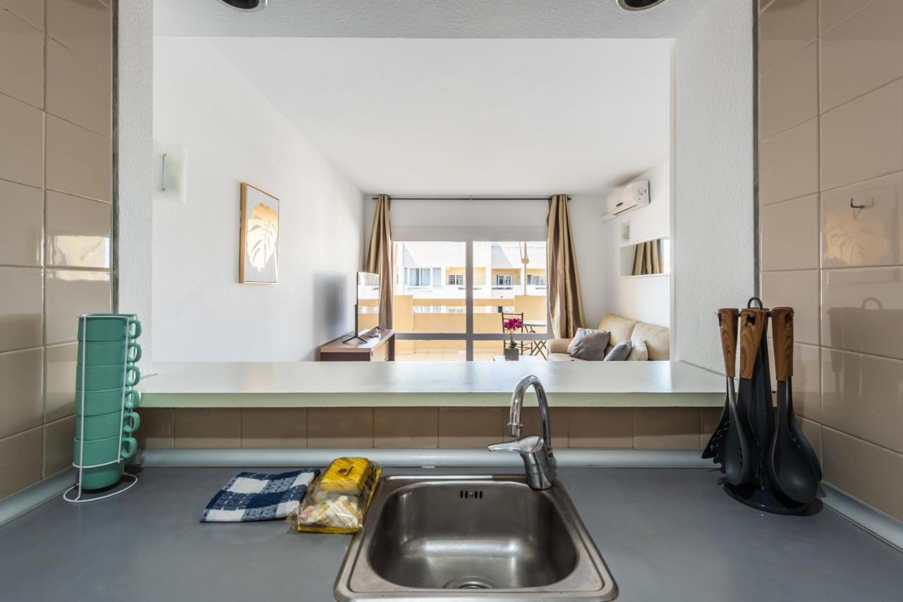 Apartamento Marbeland I Marbella Eksteriør bilde