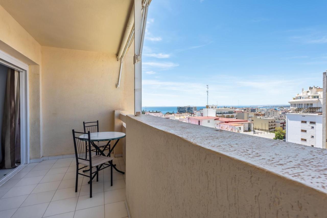Apartamento Marbeland I Marbella Eksteriør bilde