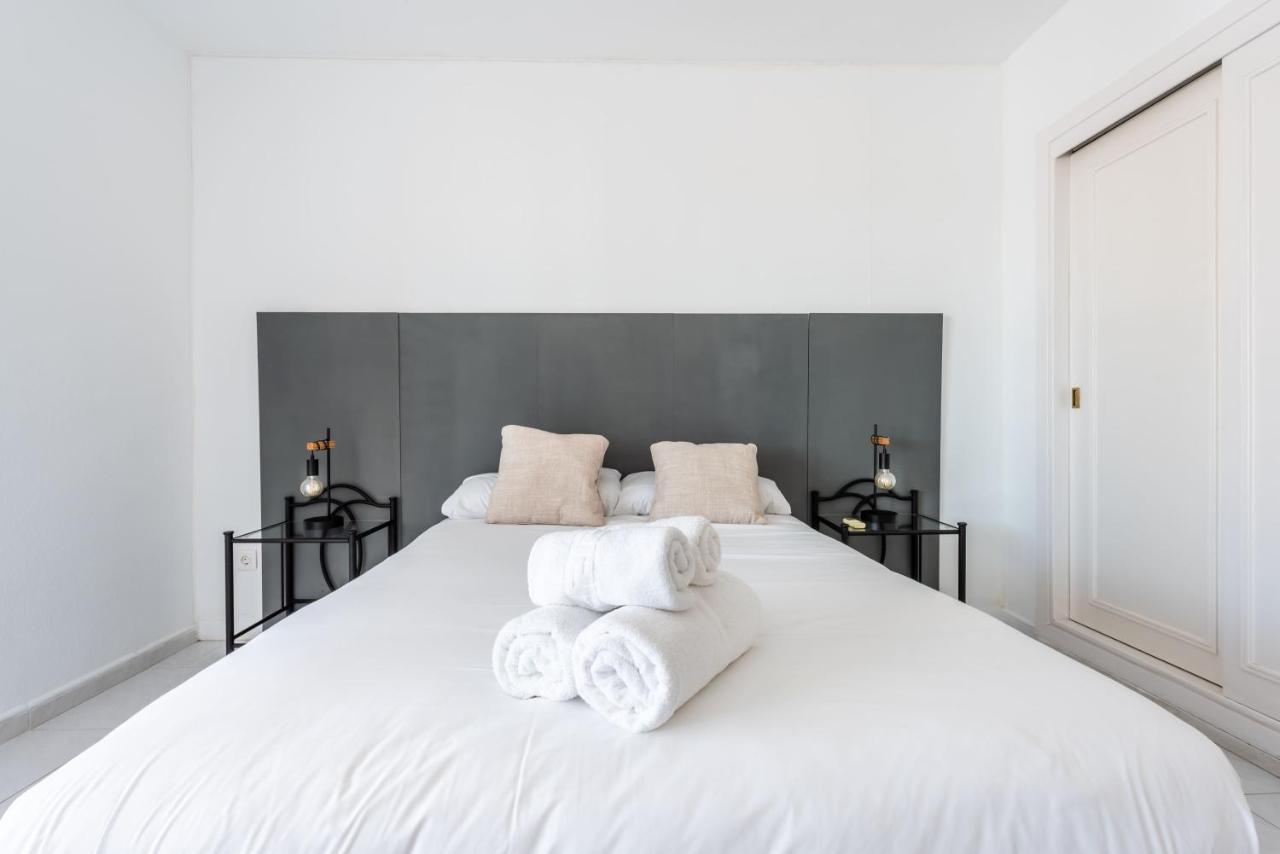 Apartamento Marbeland I Marbella Eksteriør bilde