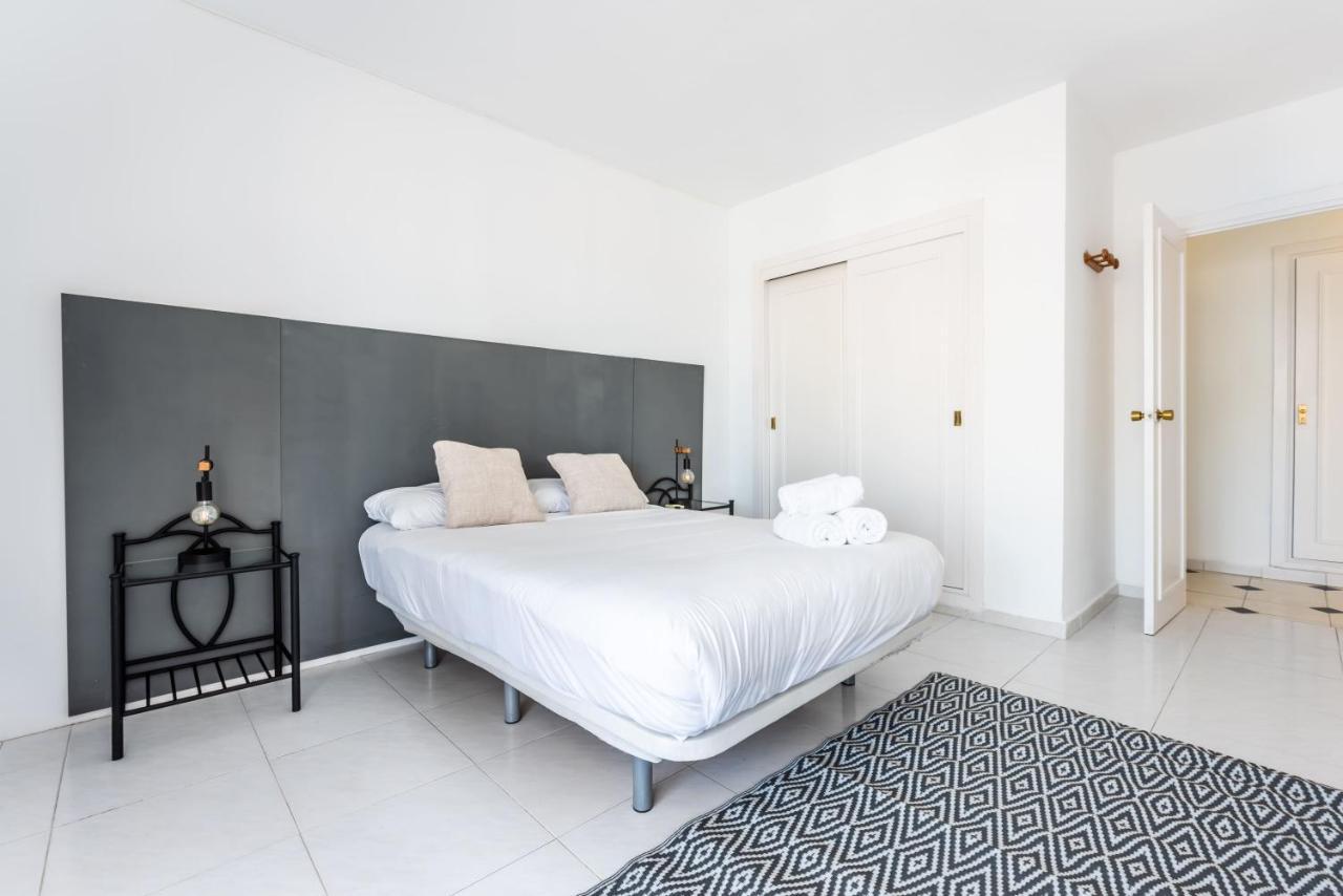 Apartamento Marbeland I Marbella Eksteriør bilde