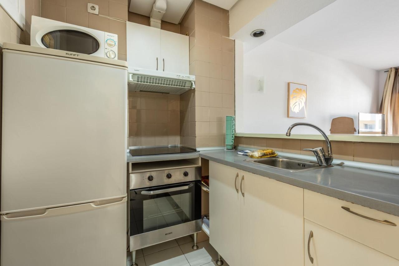 Apartamento Marbeland I Marbella Eksteriør bilde